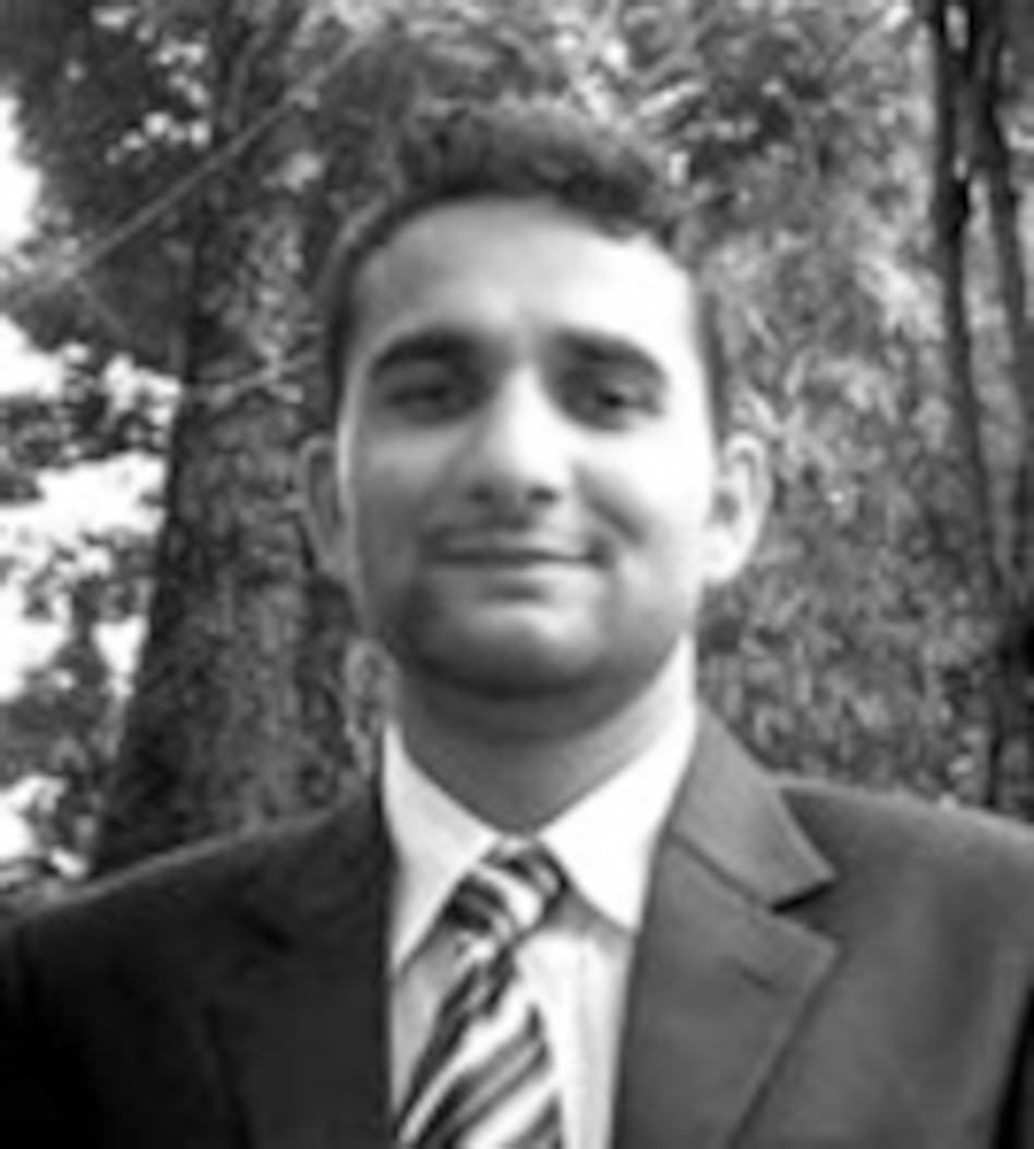 Ramesh Bhatta, Business Manager - 01NECO-Orphanage-Nepal-Home-Foundation-6